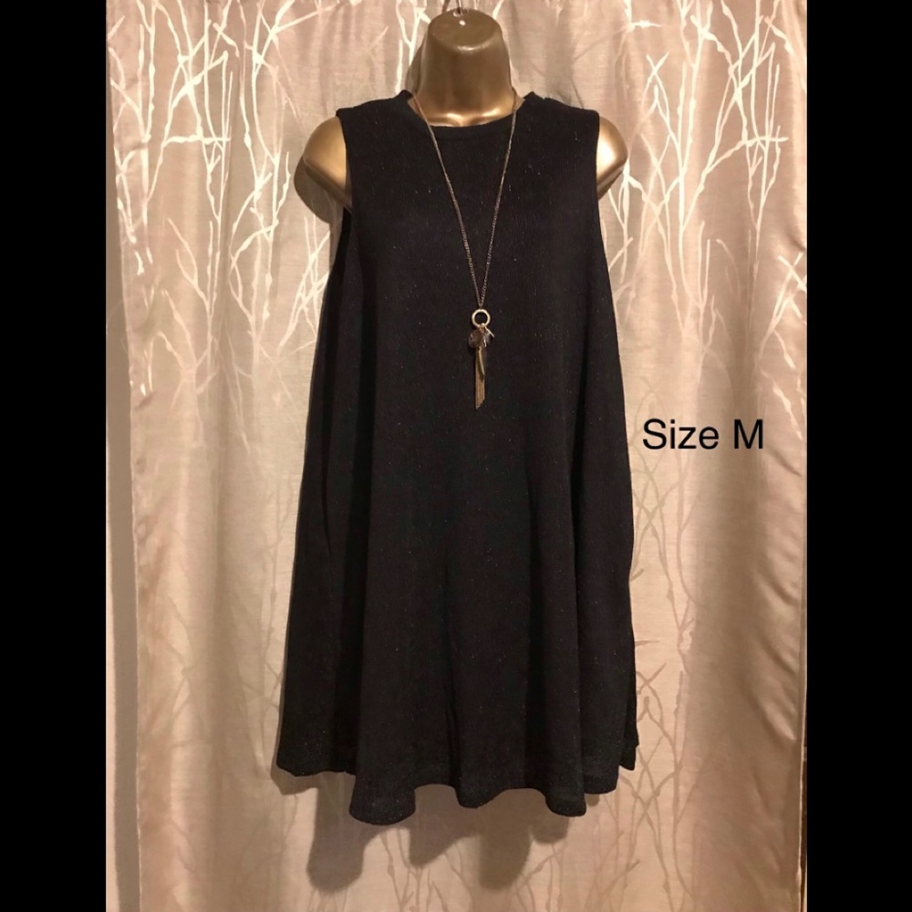 Heart soul dress
